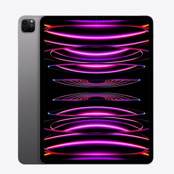 LIKE NEW iPad Pro 12.9 inch 4th generation 128GB WIFI ONLY